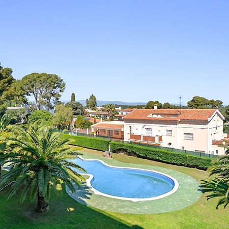 Apartamento Martin Y Rose En Salou Zewnętrze zdjęcie