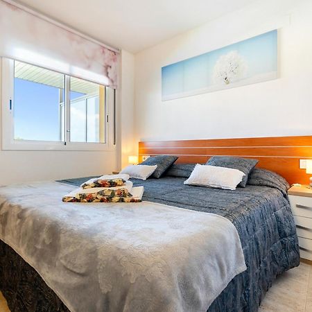 Apartamento Martin Y Rose En Salou Zewnętrze zdjęcie