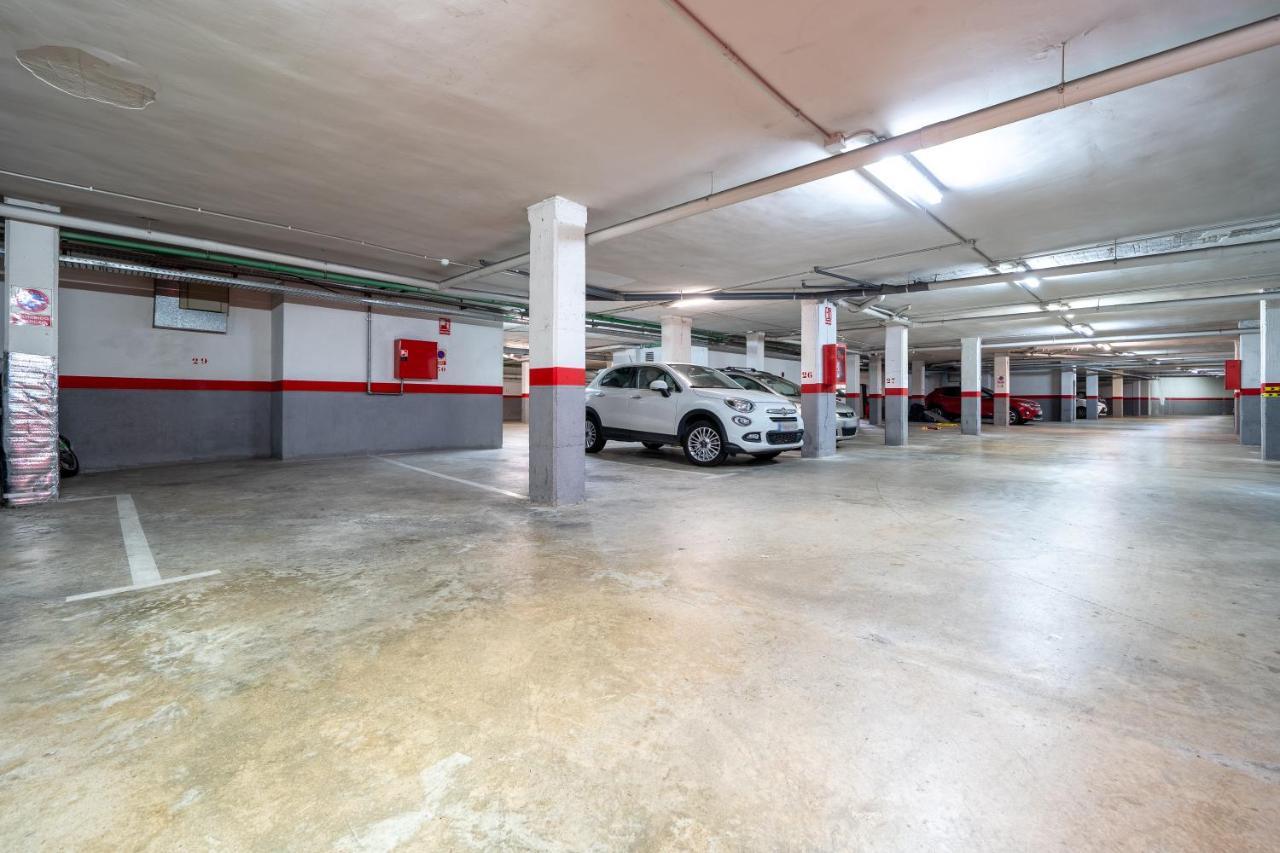 Apartamento Martin Y Rose En Salou Zewnętrze zdjęcie