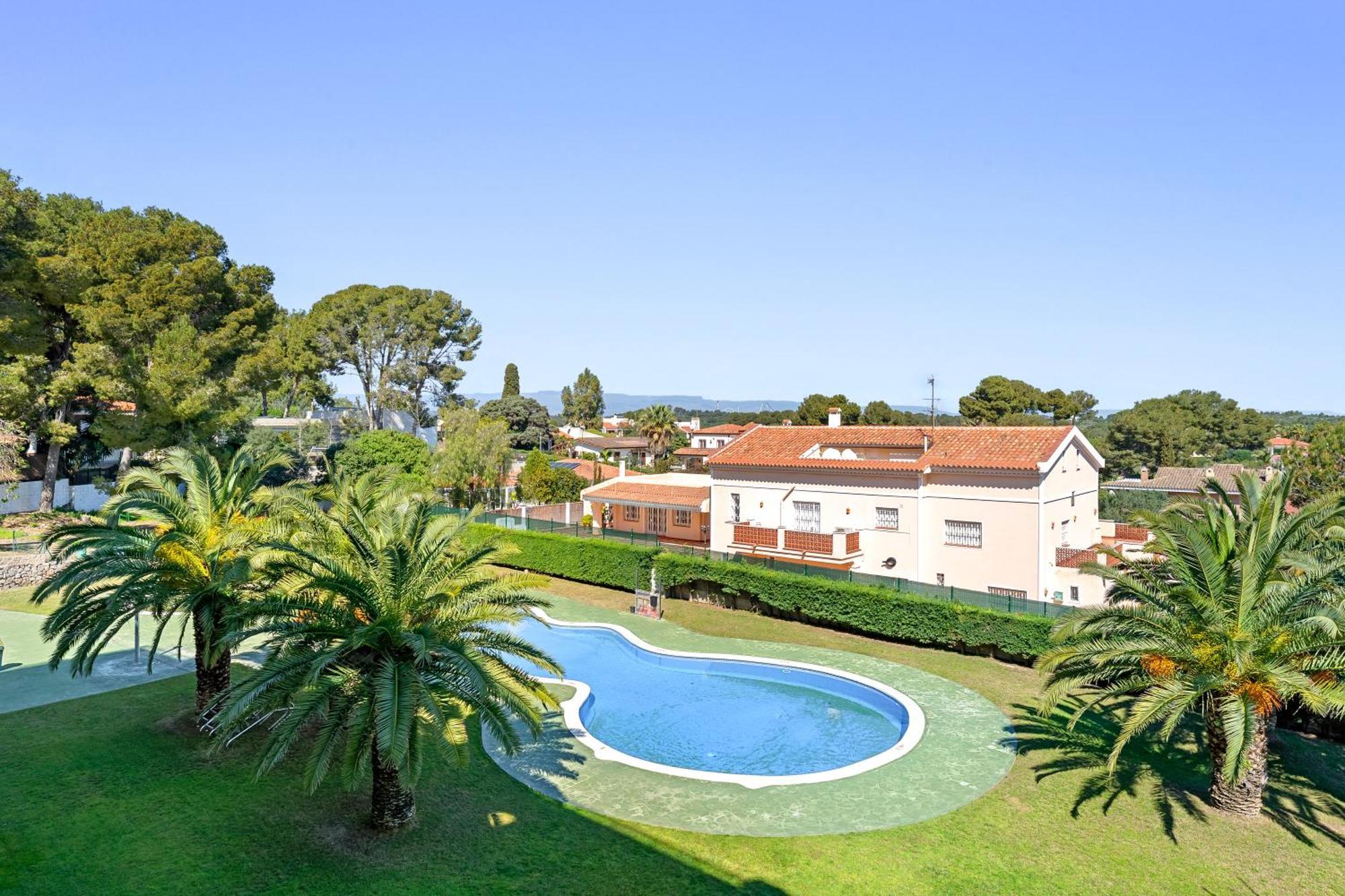Apartamento Martin Y Rose En Salou Zewnętrze zdjęcie