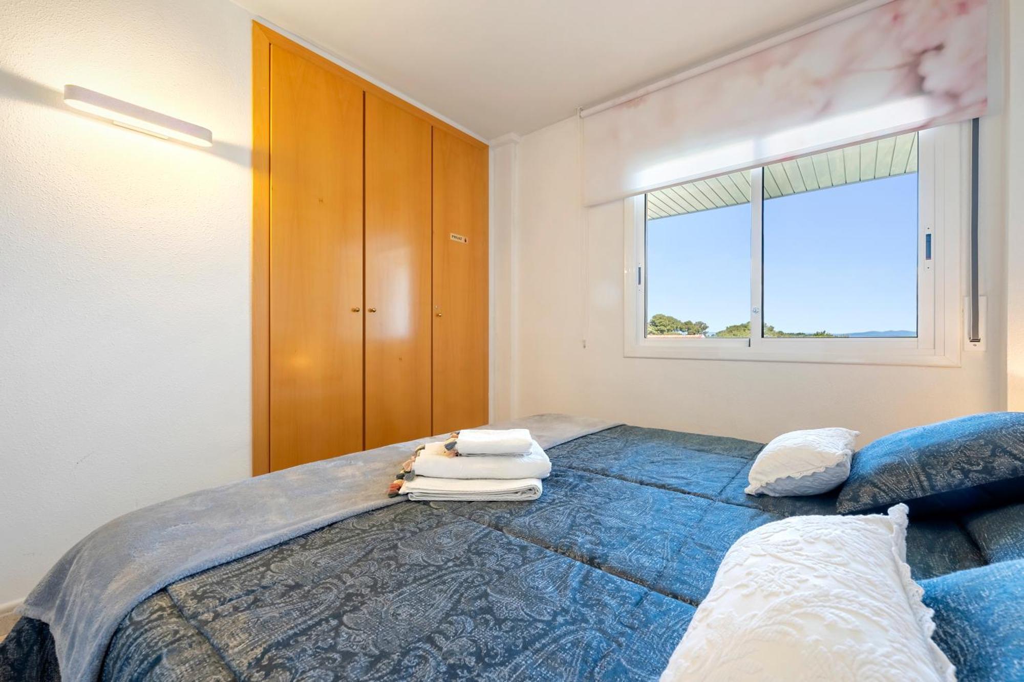 Apartamento Martin Y Rose En Salou Zewnętrze zdjęcie