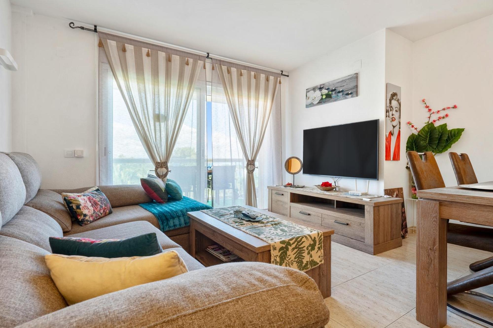 Apartamento Martin Y Rose En Salou Zewnętrze zdjęcie