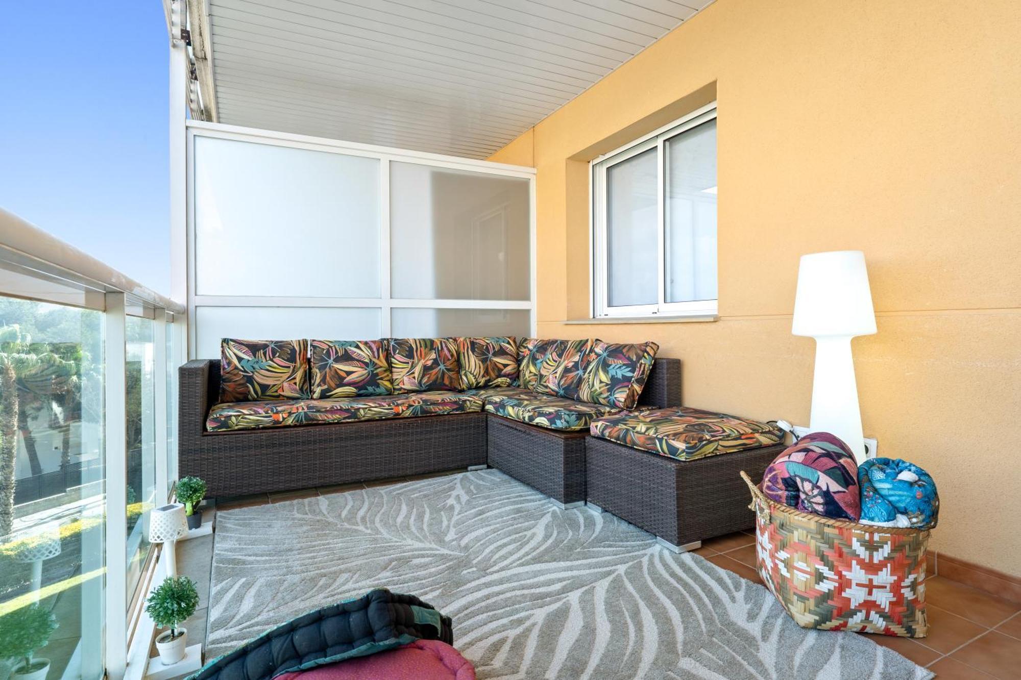 Apartamento Martin Y Rose En Salou Zewnętrze zdjęcie