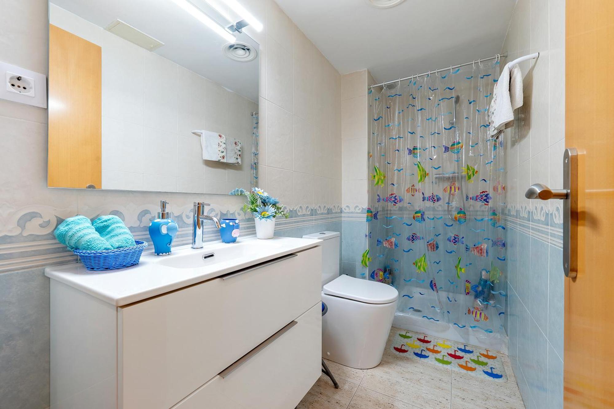 Apartamento Martin Y Rose En Salou Zewnętrze zdjęcie