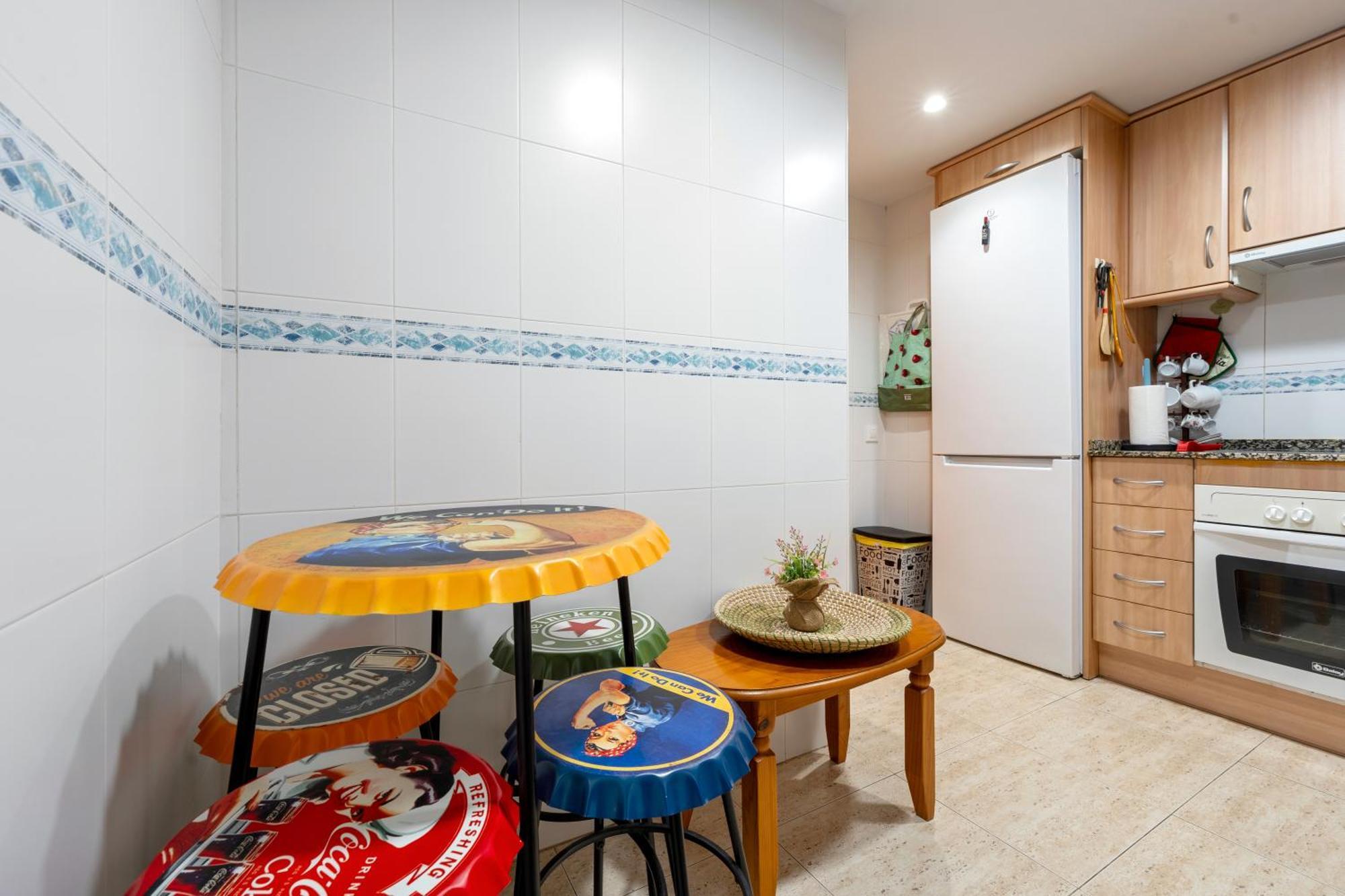 Apartamento Martin Y Rose En Salou Zewnętrze zdjęcie