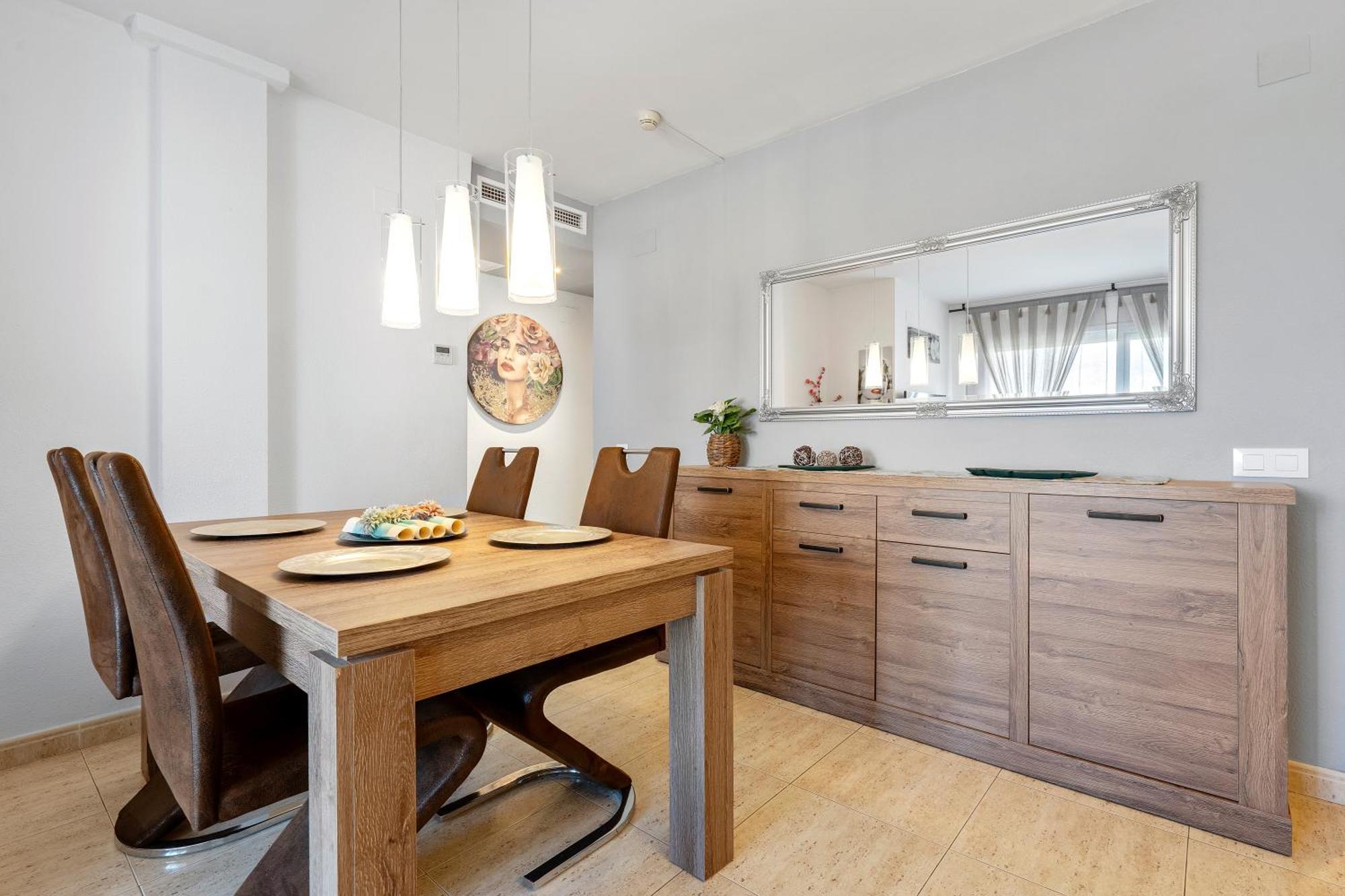 Apartamento Martin Y Rose En Salou Zewnętrze zdjęcie